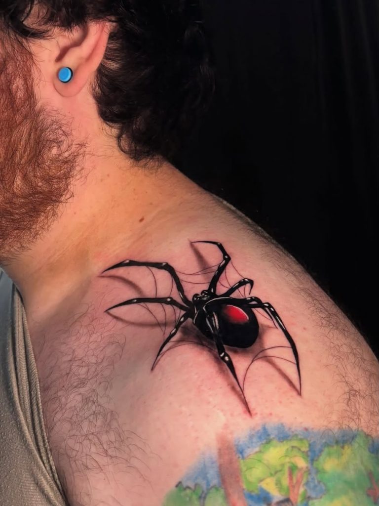 Apocalipsis-Tattoos-Animales-Arana-015