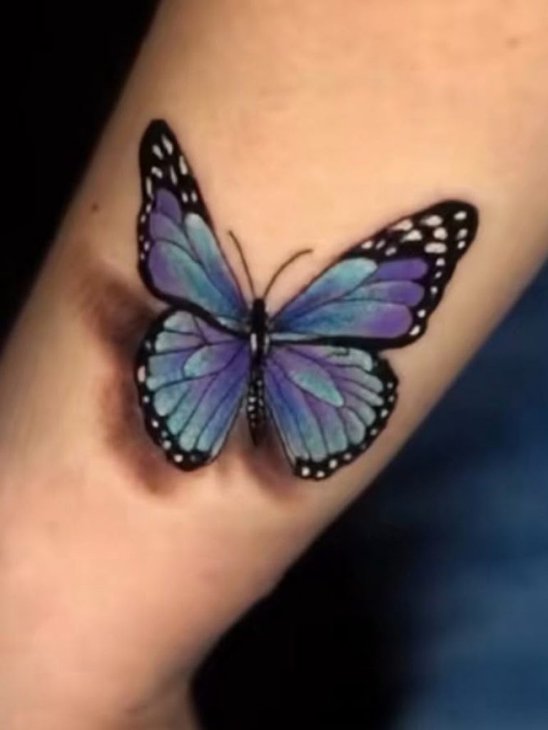 Apocalipsis-Tattoos-Animales-Mariposa-007