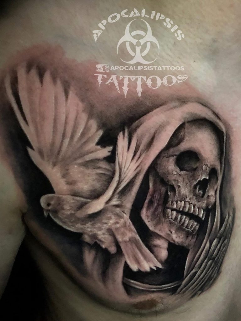 Apocalipsis-Tattoos-Calaveras-Muerte-Paloma-005