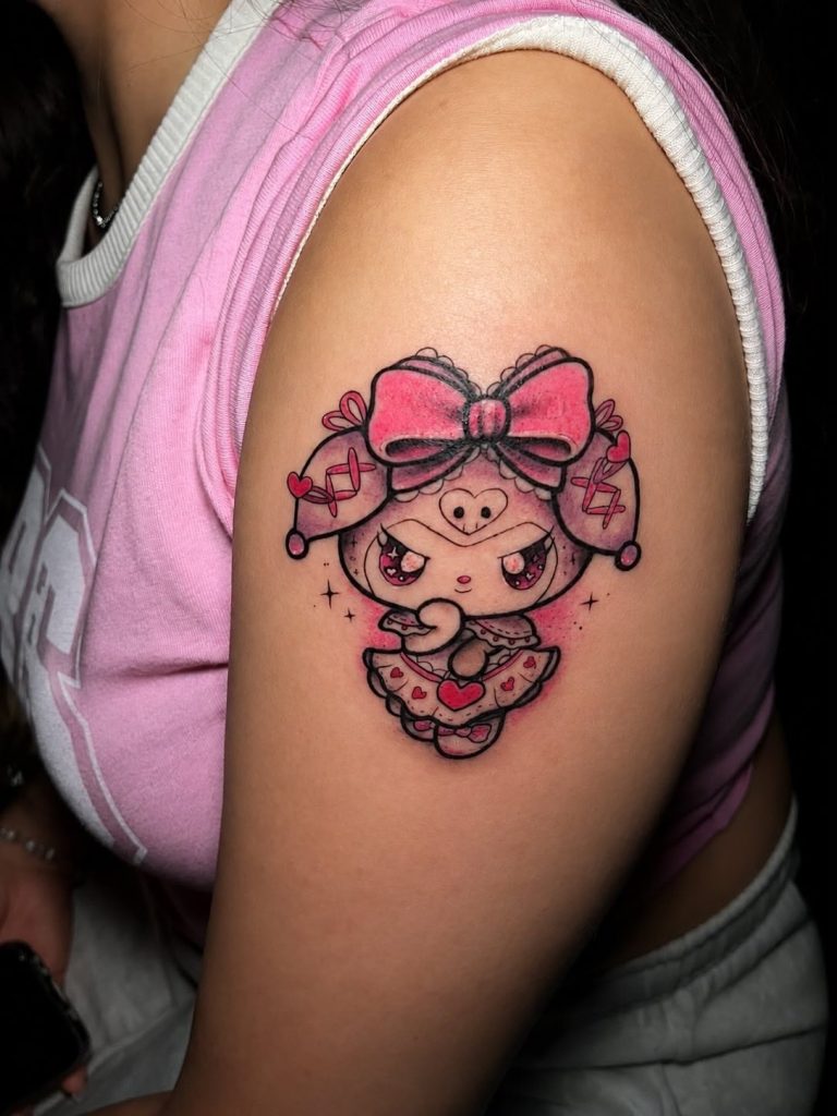 Apocalipsis-Tattoos-Personajes-Kawaii-013
