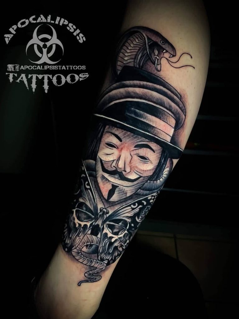 Apocalipsis-Tattoos-Personajes-Mascara-Guy-Fawkes-042